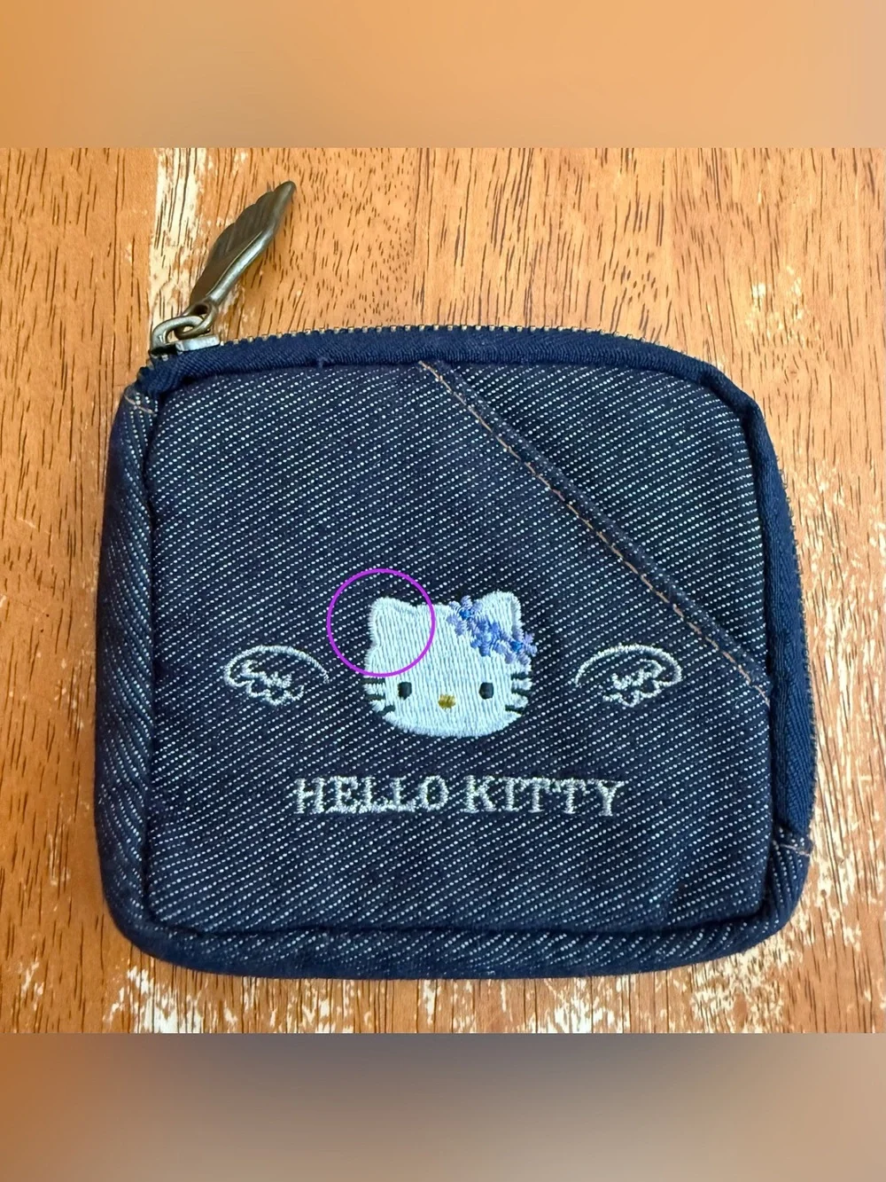 Sanrio please check